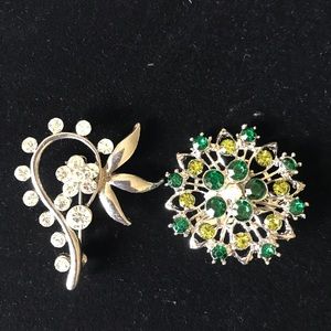 Fashion women brooches